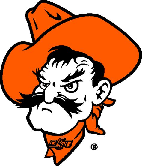 Pistol Pete's Workout Routine: Staying Fit for the Demands of Being the Oklahoma State Mascot